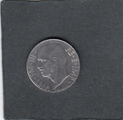 Beschrijving: 20 Centesimi  